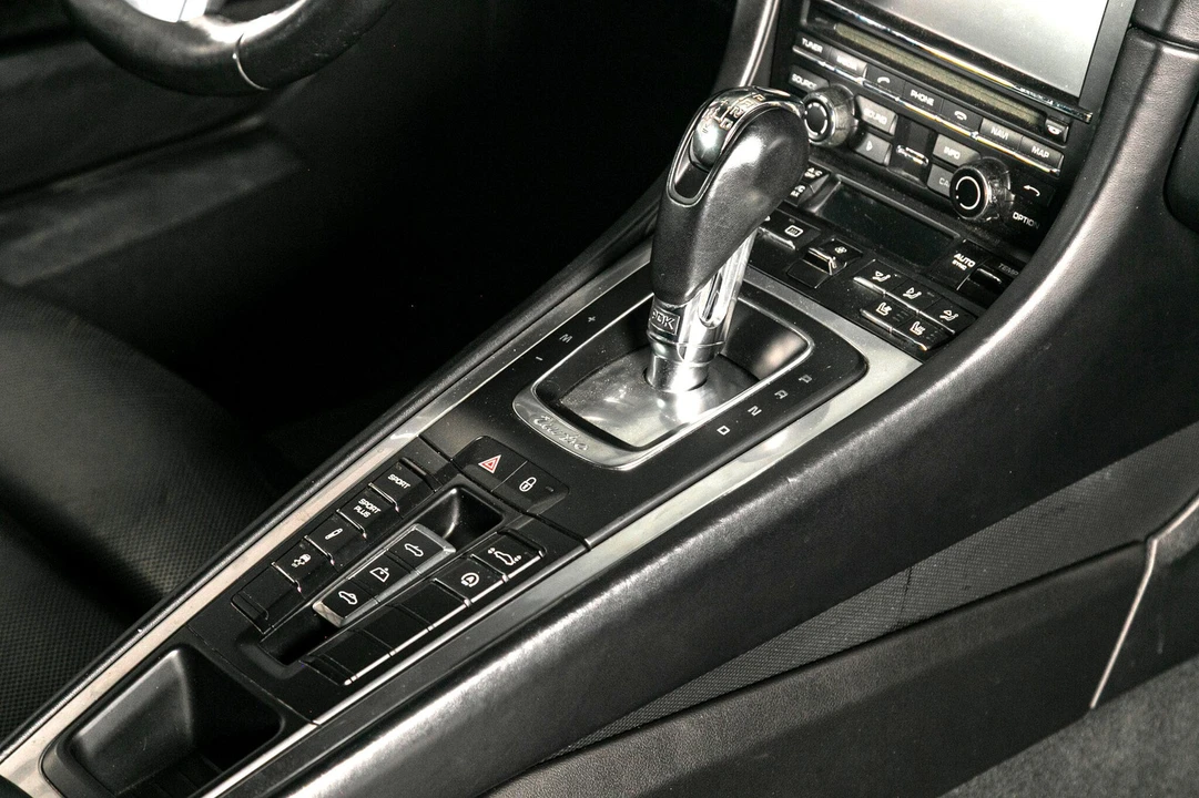 2015 Porsche 991 Turbo - Image 26 of 31