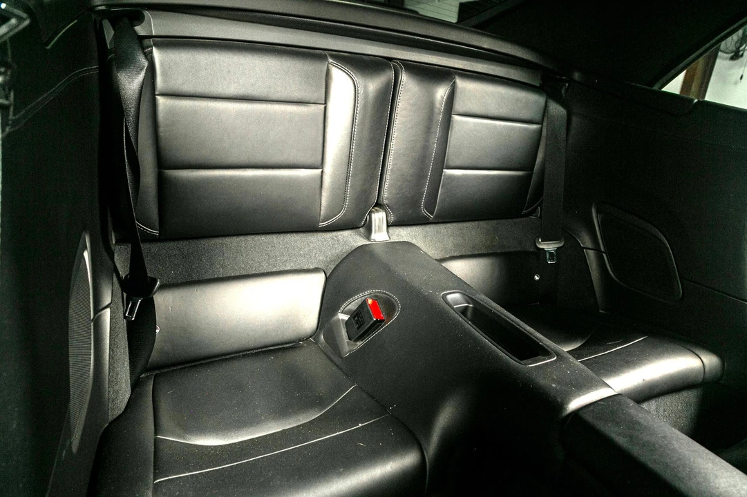 2015 Porsche 991 Turbo - Image 8 of 31