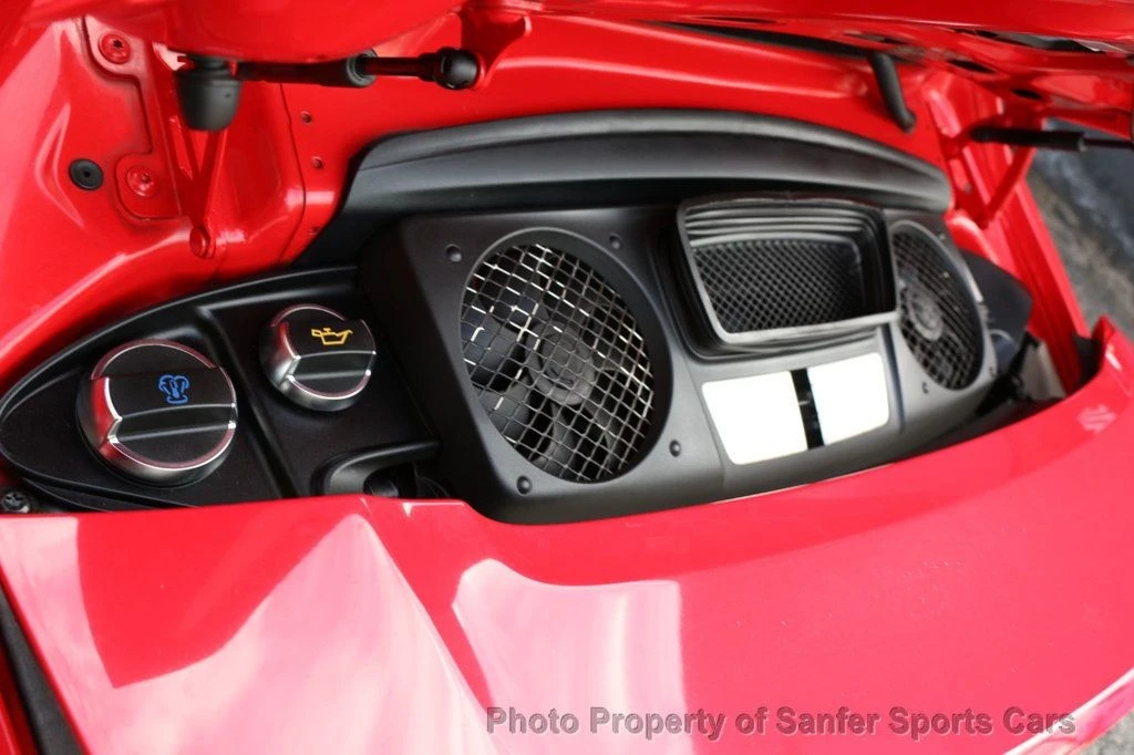 2015 Porsche 991 Carrera - Image 10 of 12