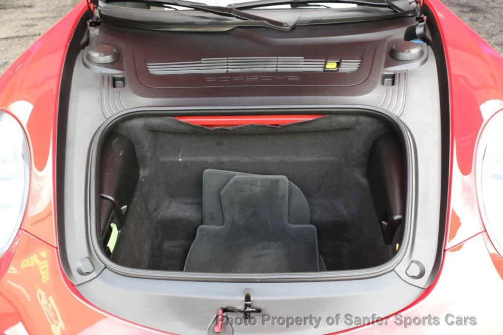 2015 Porsche 991 Carrera - Image 11 of 12