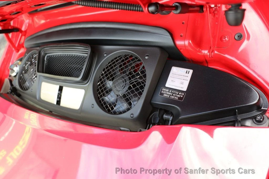2015 Porsche 991 Carrera - Image 8 of 12