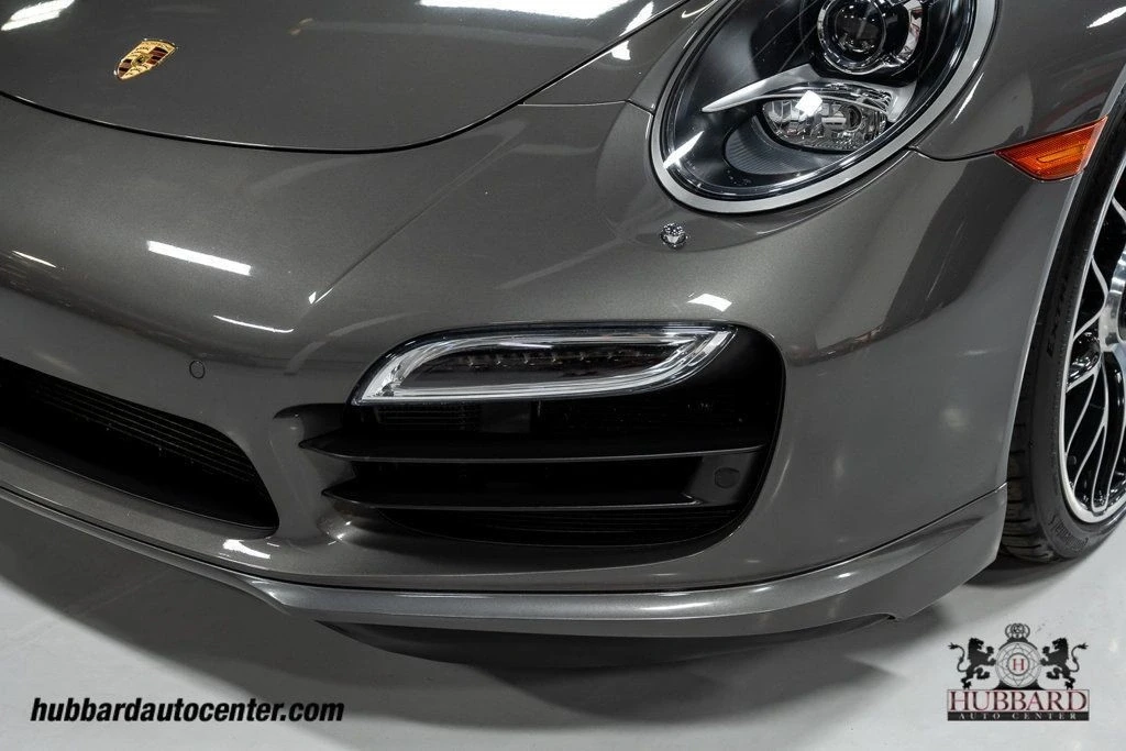 2015 Porsche 991 Turbo - Image 12 of 12