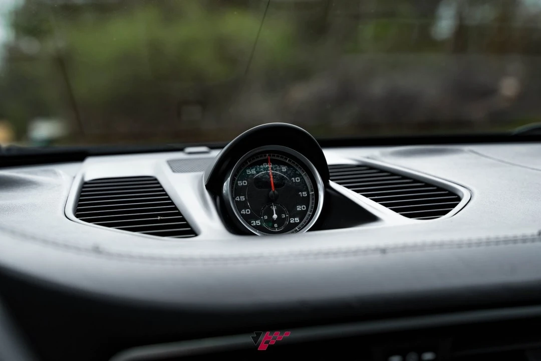 2015 Porsche 991 Turbo - Image 15 of 31
