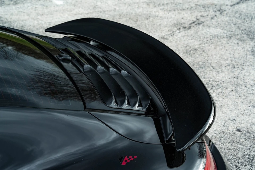2015 Porsche 991 Turbo - Image 26 of 31