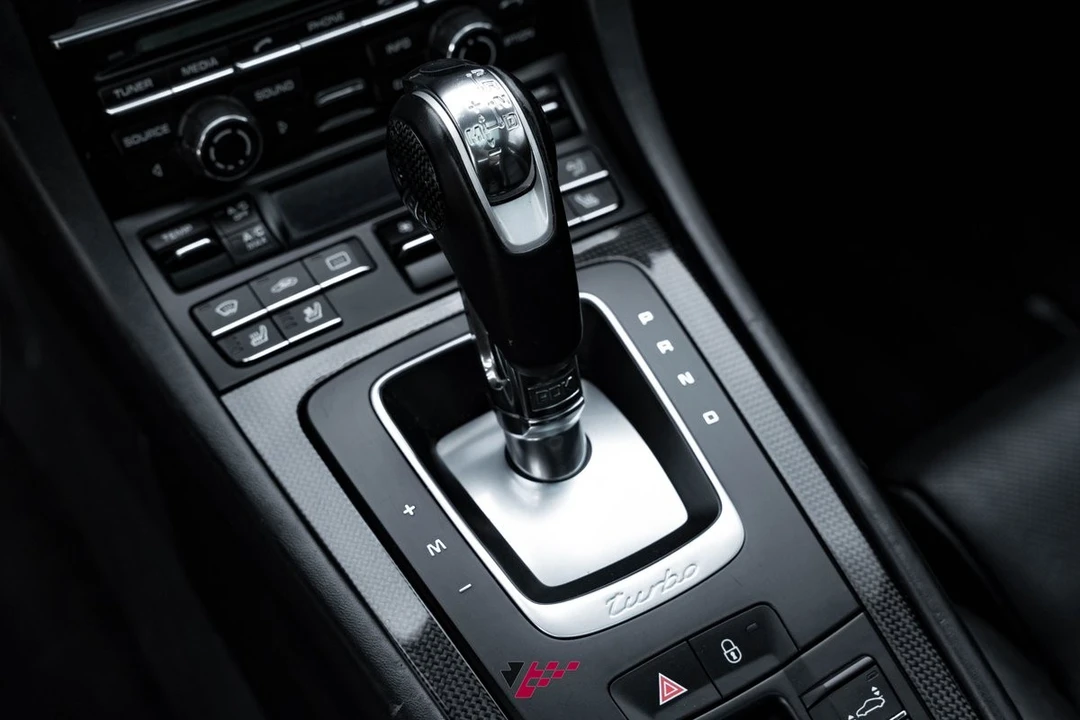 2015 Porsche 991 Turbo - Image 9 of 31