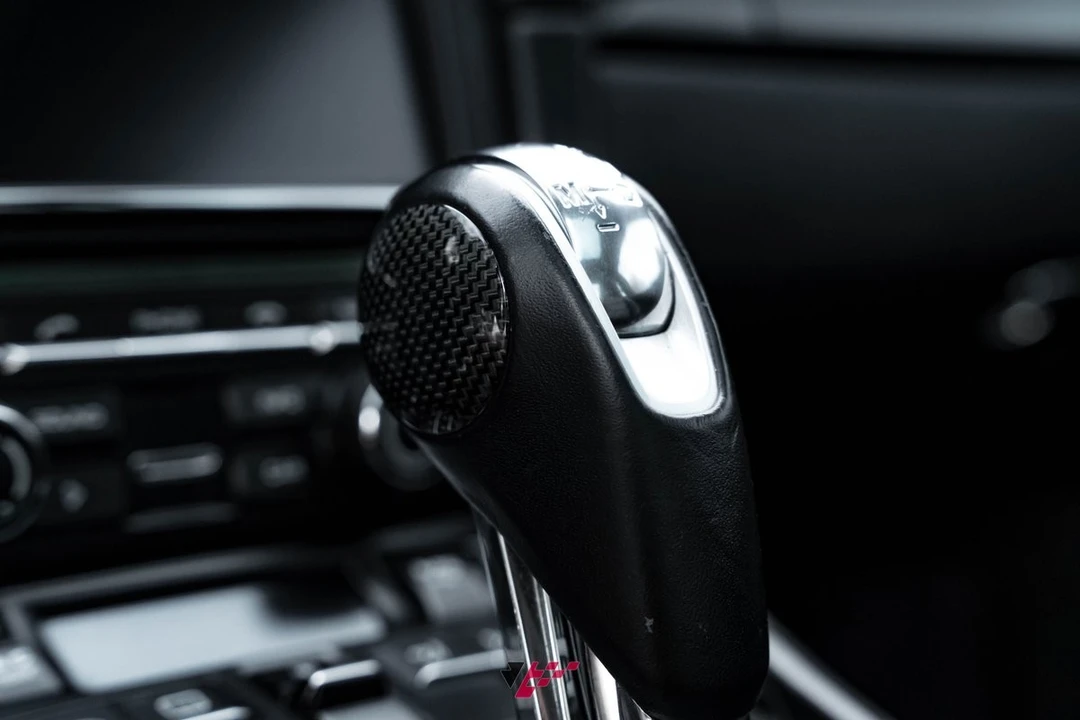 2015 Porsche 991 Turbo - Image 6 of 31