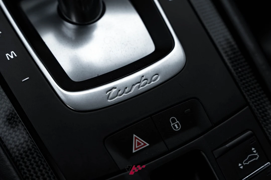 2015 Porsche 991 Turbo - Image 7 of 31