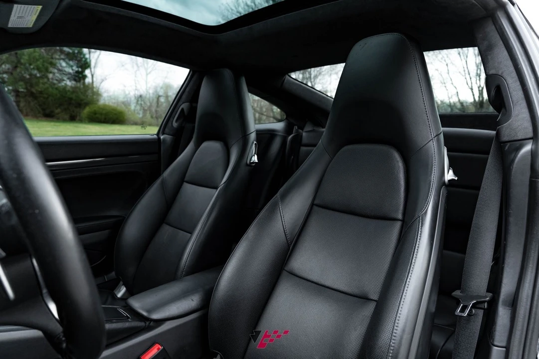 2015 Porsche 991 Turbo - Image 19 of 31