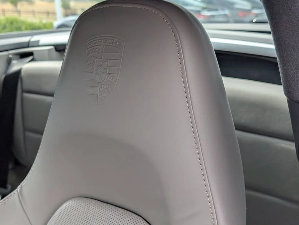 2015 Porsche 991 Carrera 4S - Image 12 of 14