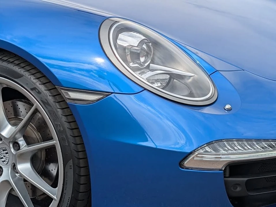 2015 Porsche 991 Carrera 4S - Image 7 of 14
