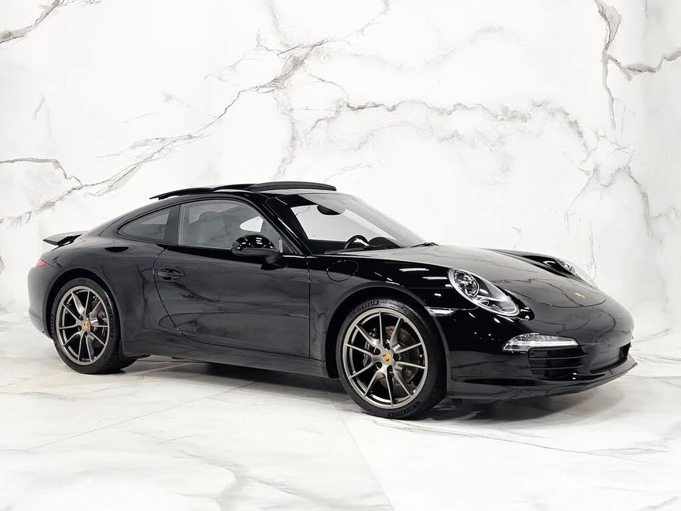 2015 Porsche 991 Carrera - Image 8 of 31
