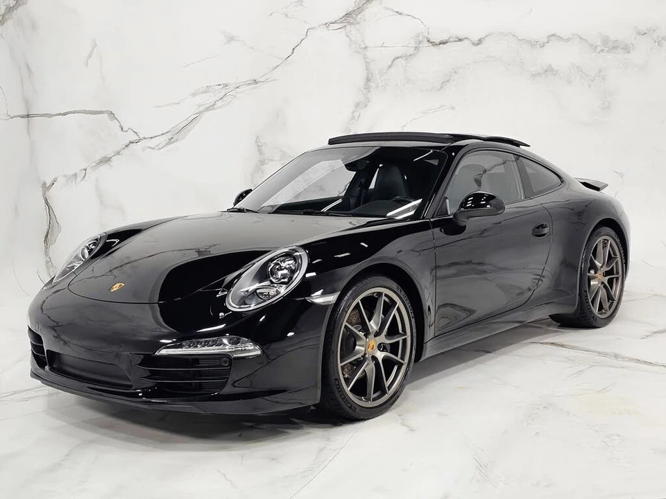 2015 Porsche 991 Carrera - Image 10 of 31