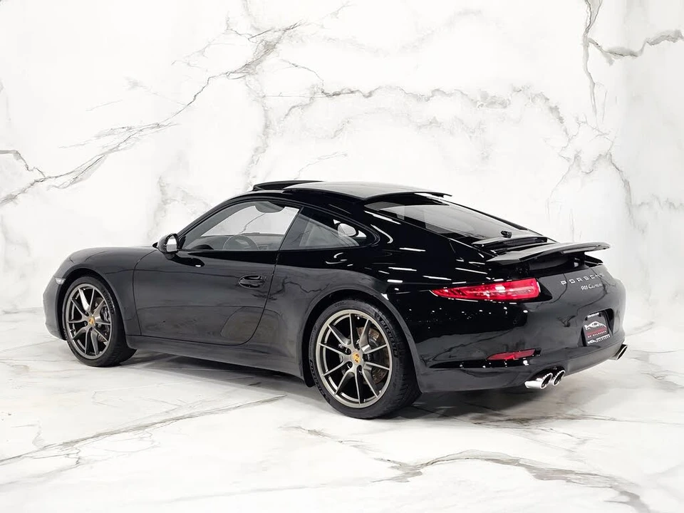 2015 Porsche 991 Carrera - Image 12 of 31