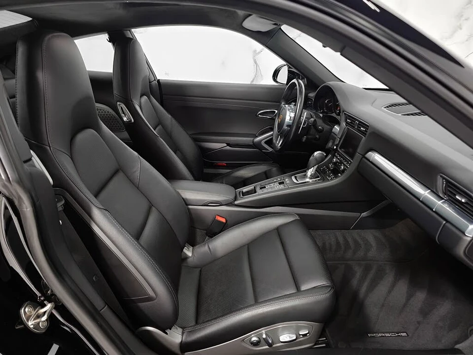 2015 Porsche 991 Carrera - Image 2 of 31
