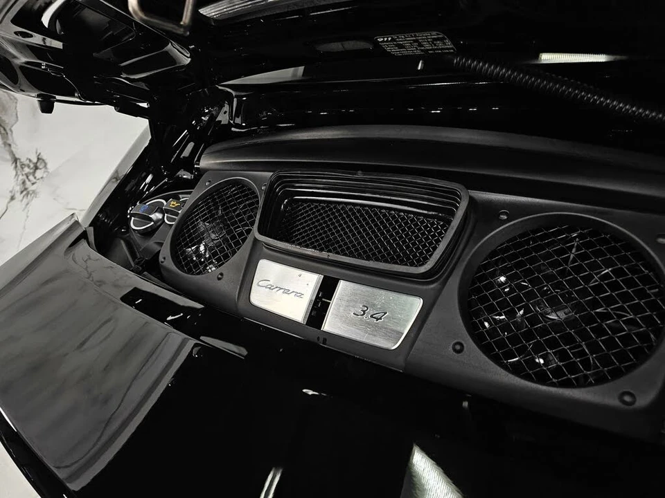 2015 Porsche 991 Carrera - Image 3 of 31
