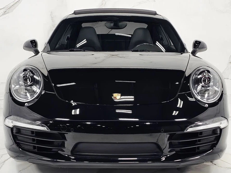 2015 Porsche 991 Carrera - Image 9 of 31