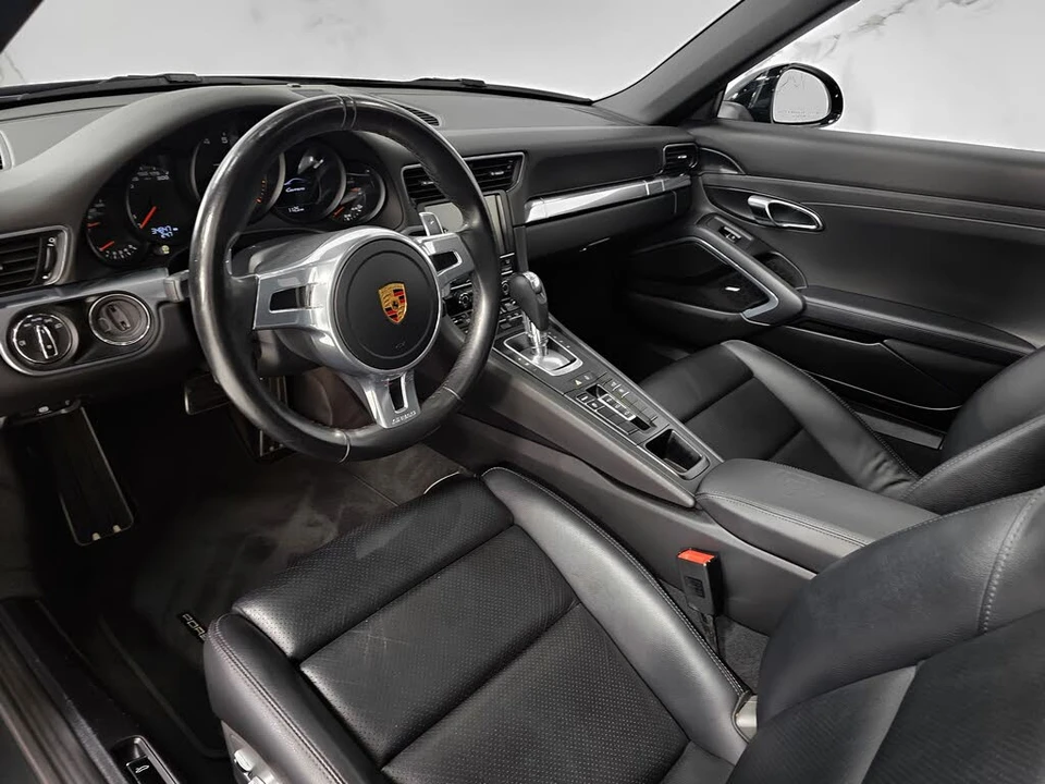2015 Porsche 991 Carrera - Image 21 of 31