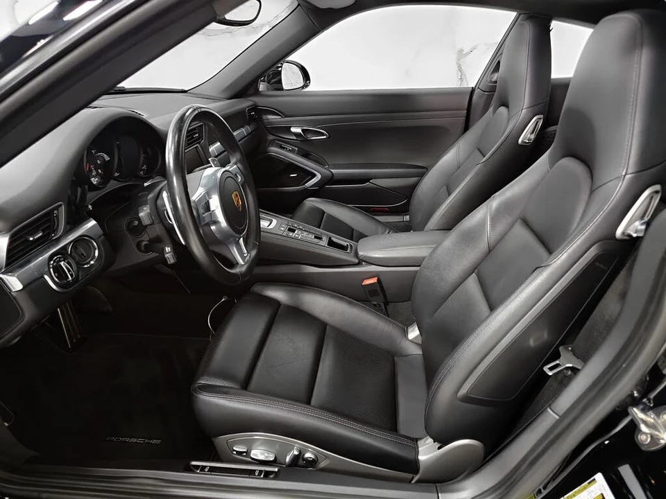 2015 Porsche 991 Carrera - Image 20 of 31