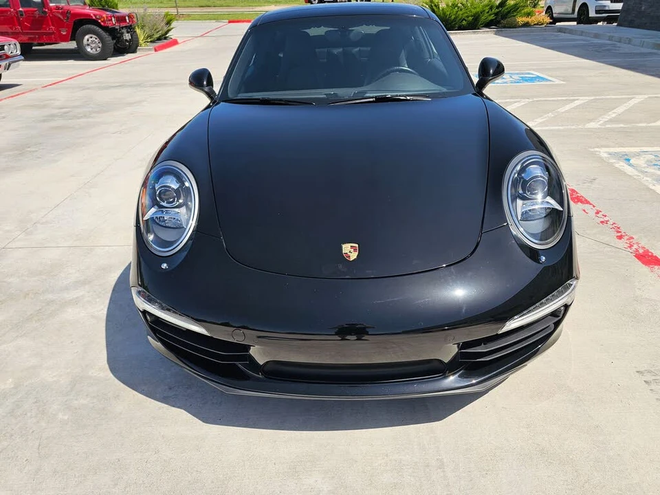 2015 Porsche 991 Carrera - Image 6 of 31