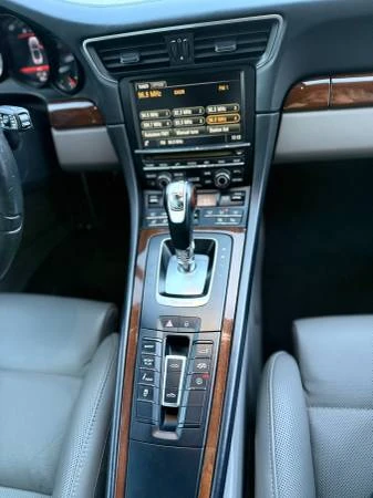 2015 Porsche 991 Targa 4 & 4S - Image 13 of 15