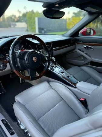 2015 Porsche 991 Targa 4 & 4S - Image 12 of 15