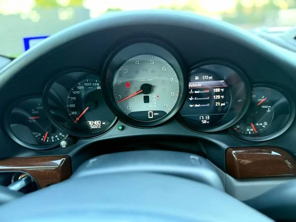 2015 Porsche 991 Targa 4 & 4S - Image 10 of 15