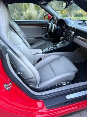 2015 Porsche 991 Targa 4 & 4S - Image 11 of 15