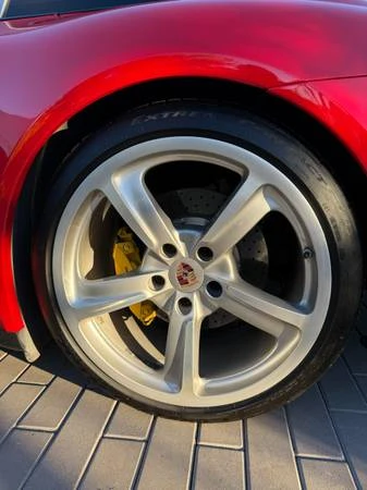 2015 Porsche 991 Targa 4 & 4S - Image 14 of 15