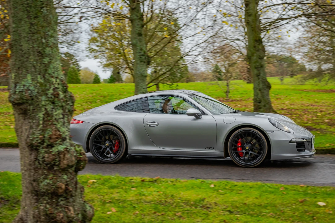 2015 Porsche 991 Carrera GTS - Image 13 of 31