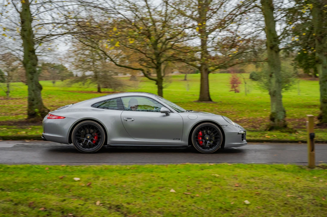 2015 Porsche 991 Carrera GTS - Image 15 of 31