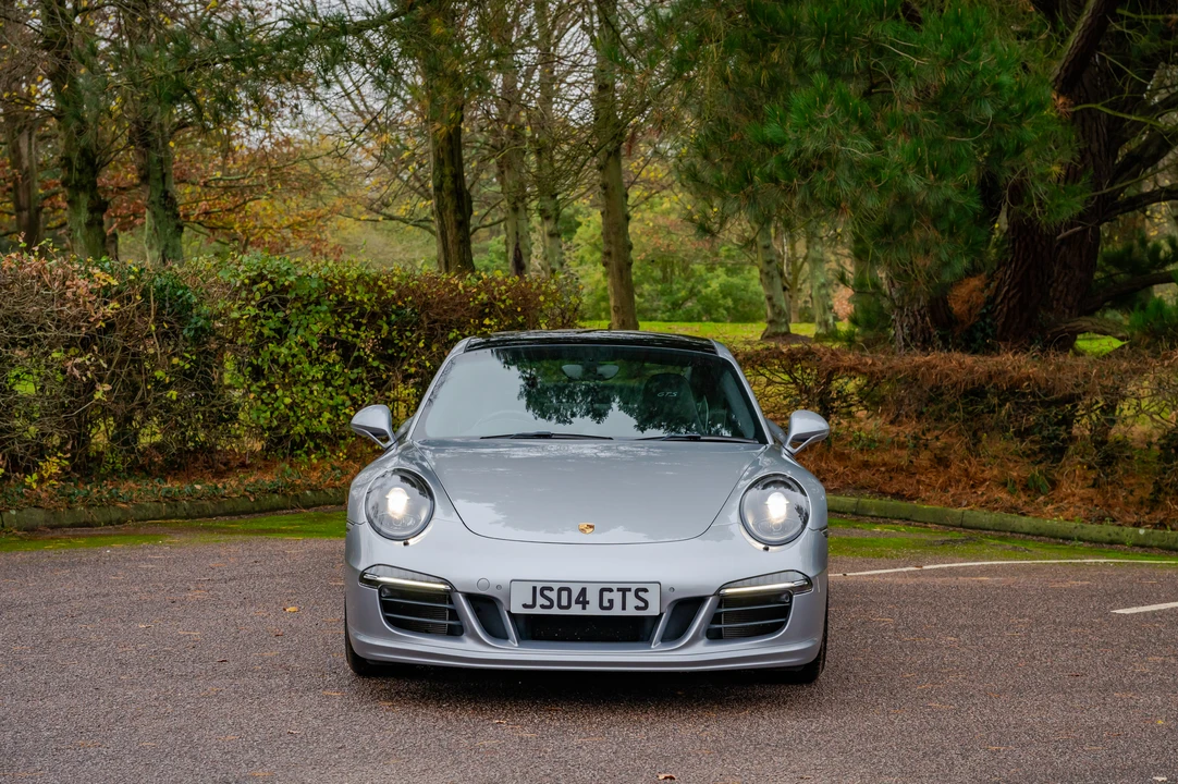 2015 Porsche 991 Carrera GTS - Image 16 of 31