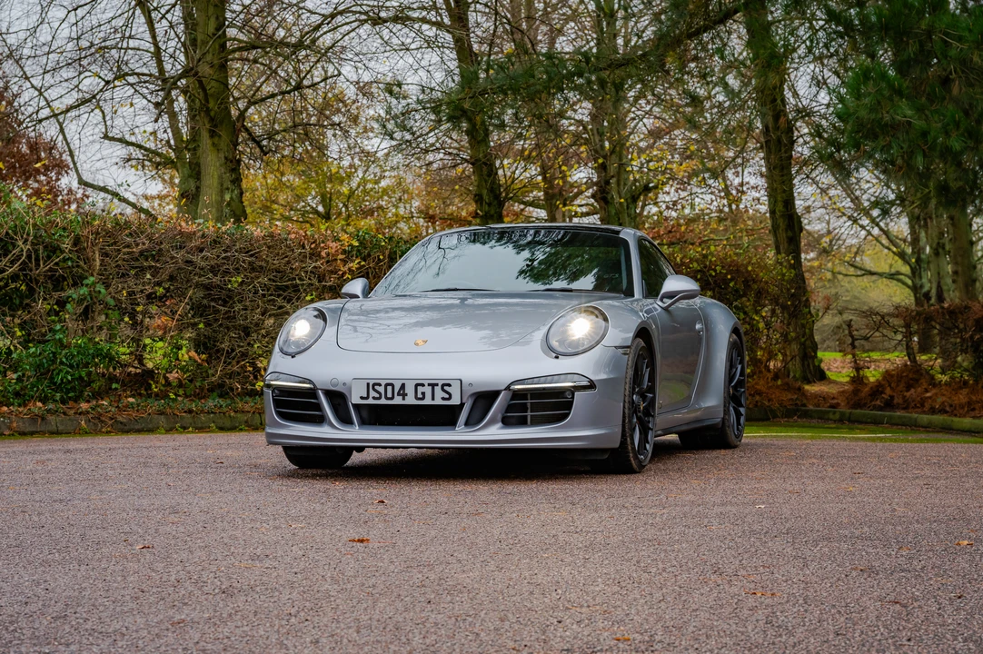 2015 Porsche 991 Carrera GTS - Image 19 of 31