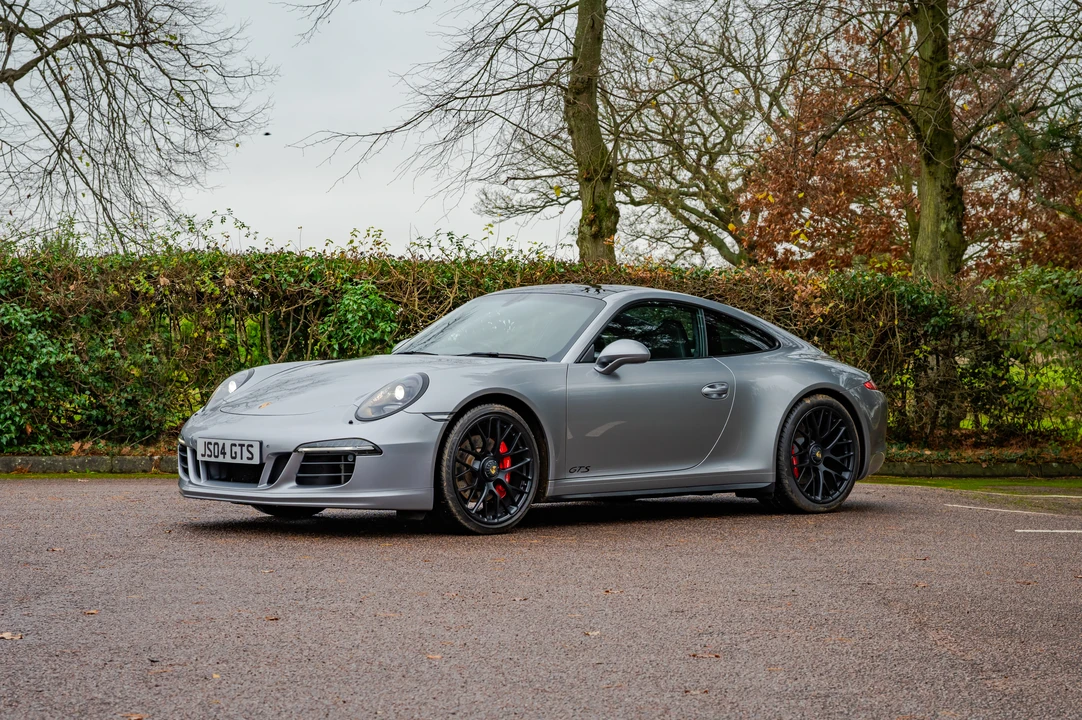 2015 Porsche 991 Carrera GTS - Image 21 of 31