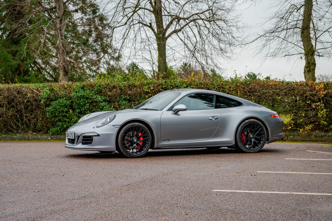 2015 Porsche 991 Carrera GTS - Image 23 of 31