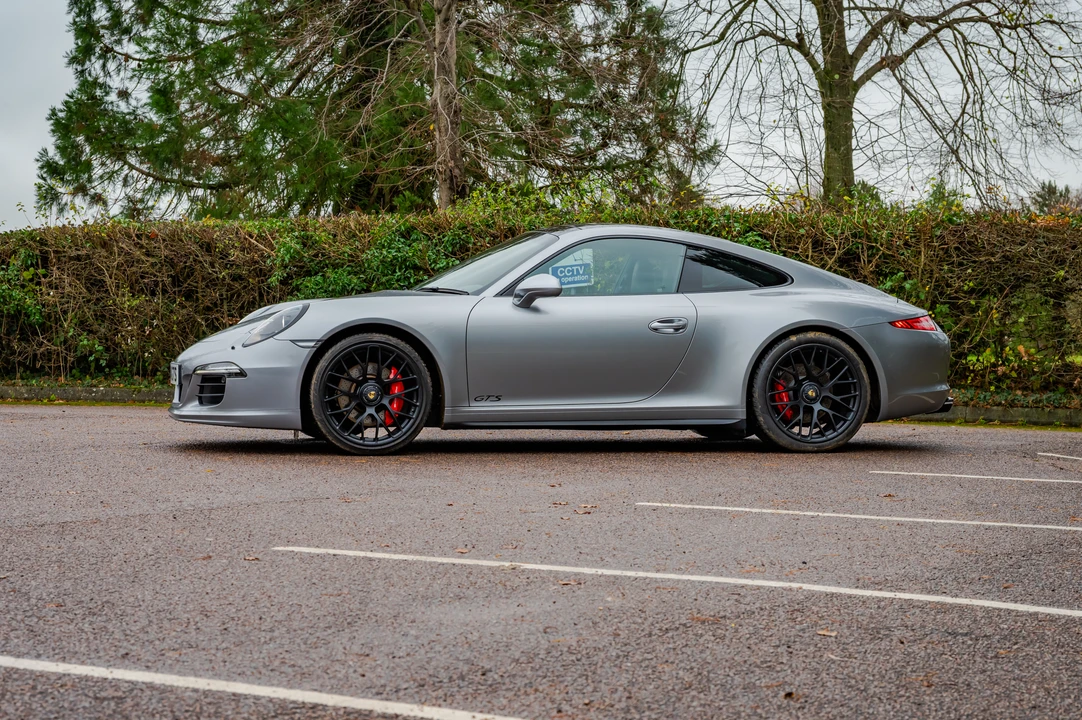2015 Porsche 991 Carrera GTS - Image 24 of 31