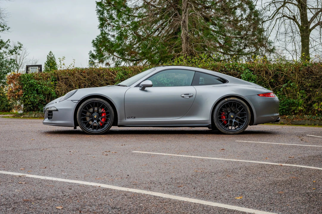 2015 Porsche 991 Carrera GTS - Image 25 of 31