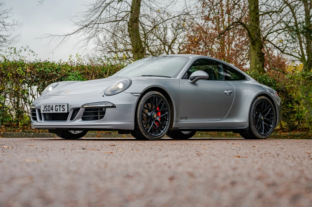 2015 Porsche 991 Carrera GTS - Image 28 of 31
