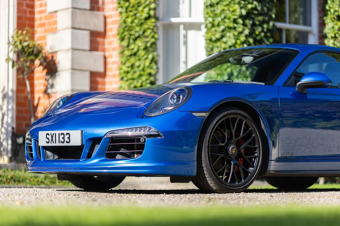 2015 Porsche 991 Carrera GTS - Image 11 of 31