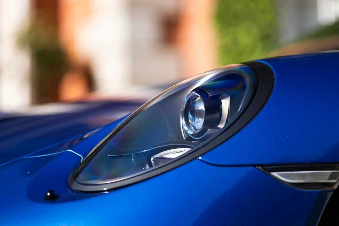 2015 Porsche 991 Carrera GTS - Image 12 of 31
