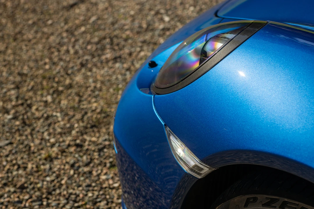 2015 Porsche 991 Carrera GTS - Image 13 of 31