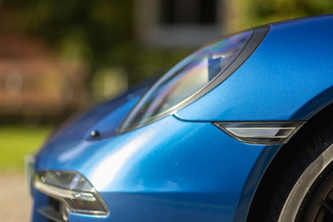 2015 Porsche 991 Carrera GTS - Image 15 of 31