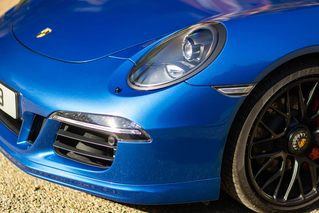2015 Porsche 991 Carrera GTS - Image 16 of 31