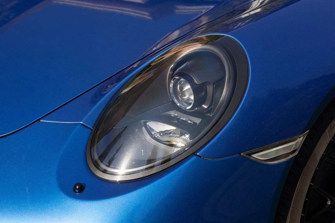 2015 Porsche 991 Carrera GTS - Image 20 of 31