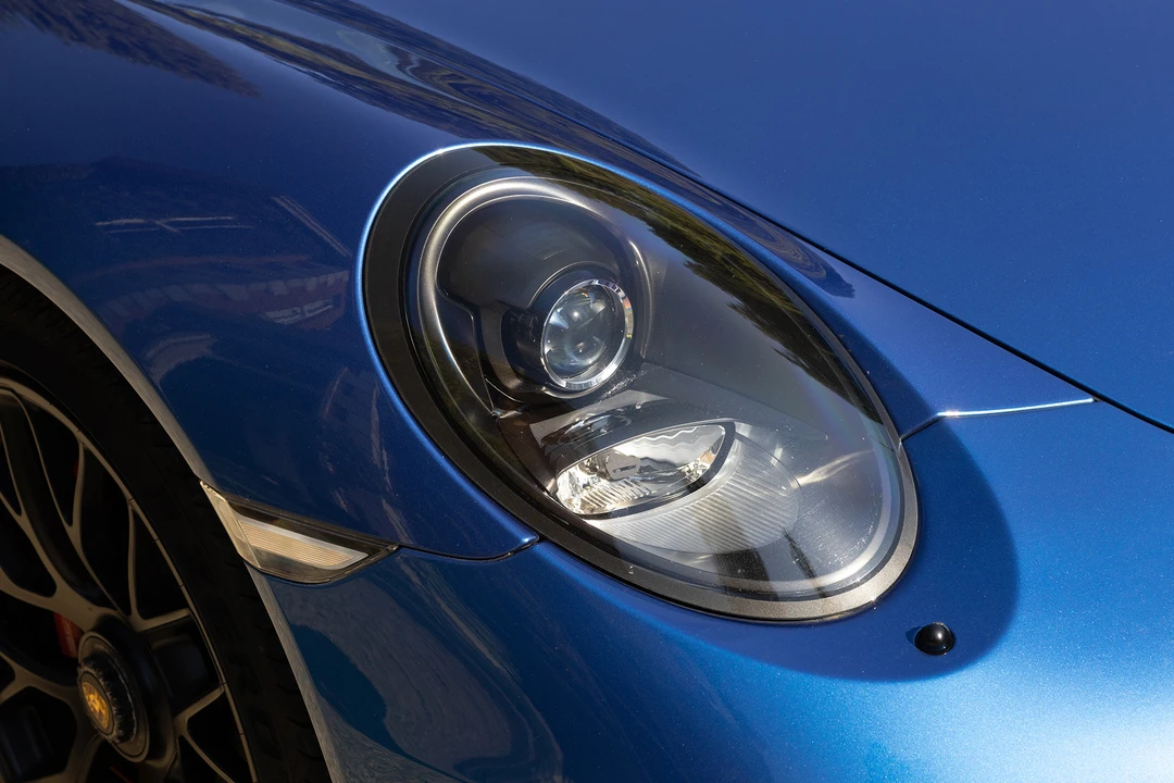 2015 Porsche 991 Carrera GTS - Image 21 of 31