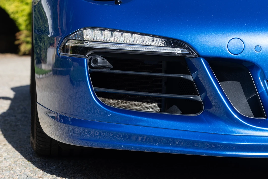 2015 Porsche 991 Carrera GTS - Image 22 of 31