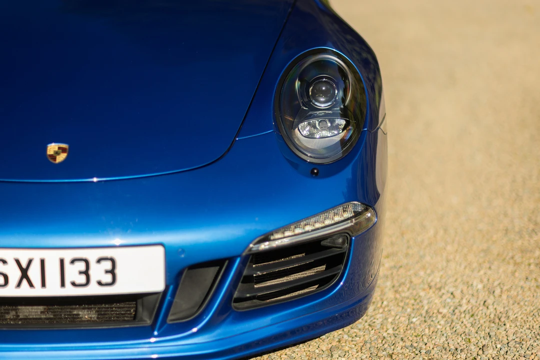 2015 Porsche 991 Carrera GTS - Image 24 of 31