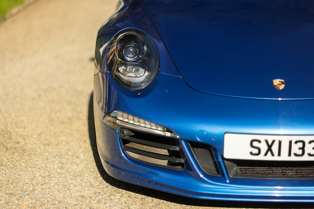 2015 Porsche 991 Carrera GTS - Image 25 of 31