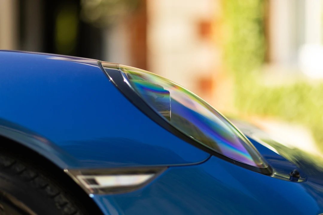 2015 Porsche 991 Carrera GTS - Image 28 of 31