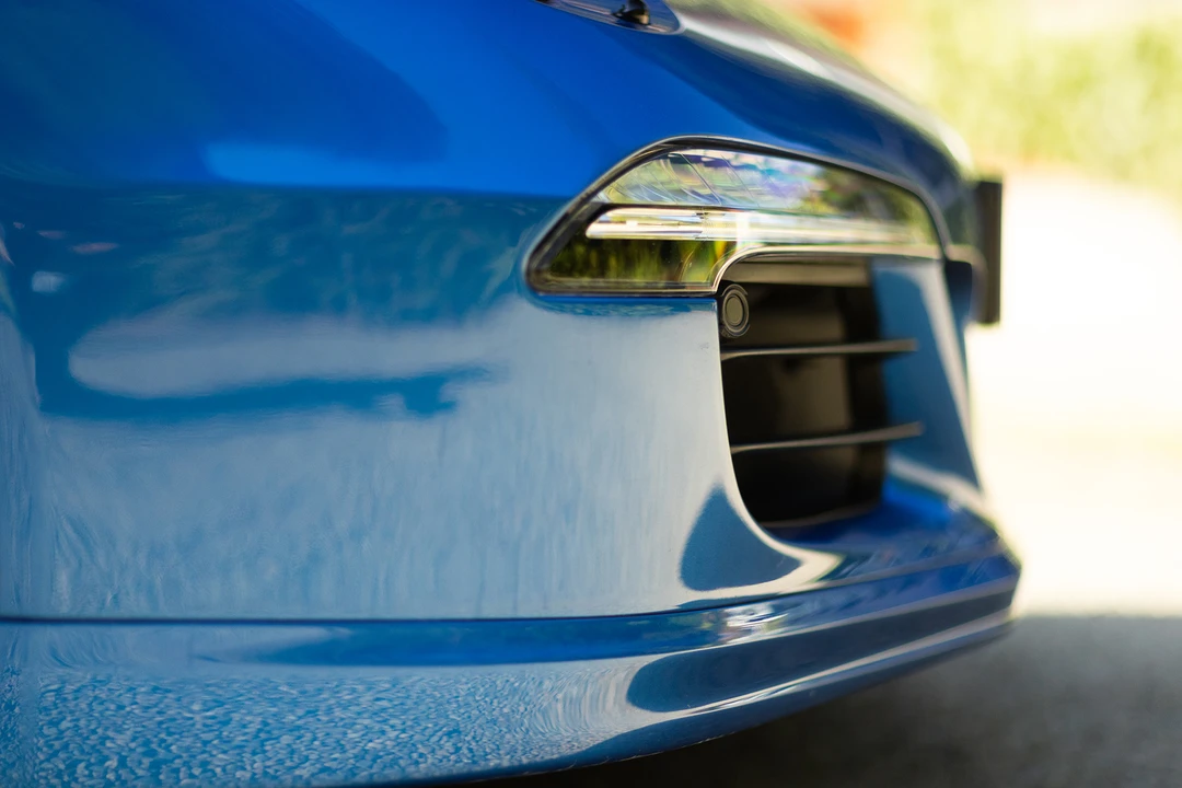 2015 Porsche 991 Carrera GTS - Image 29 of 31