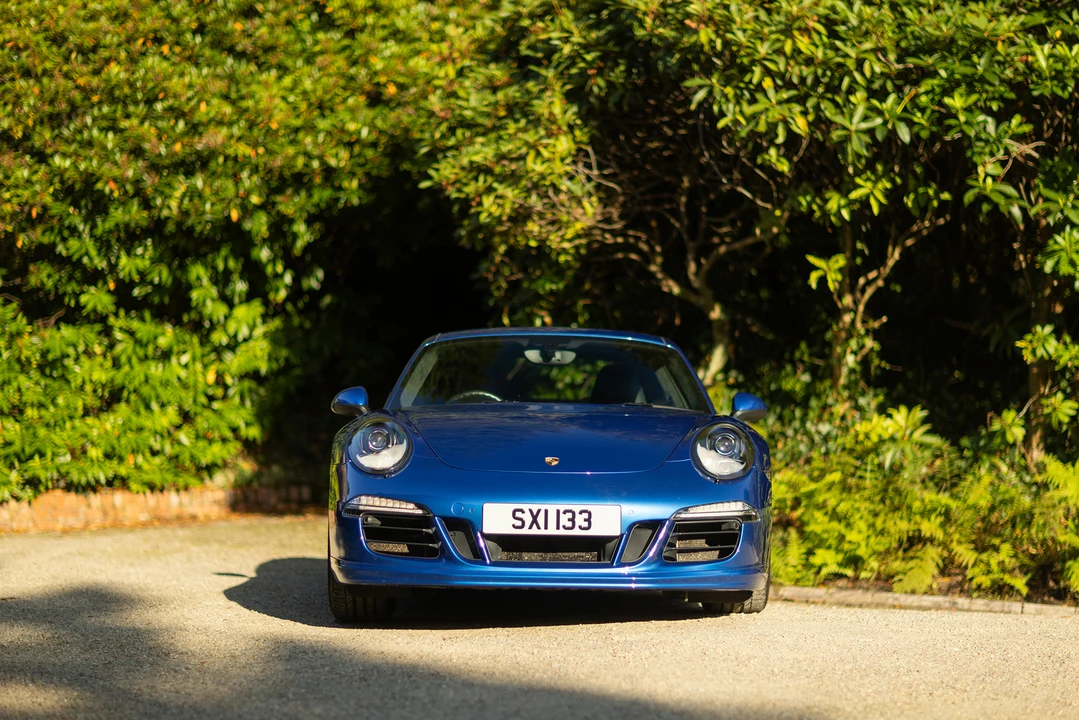 2015 Porsche 991 Carrera GTS - Image 10 of 31